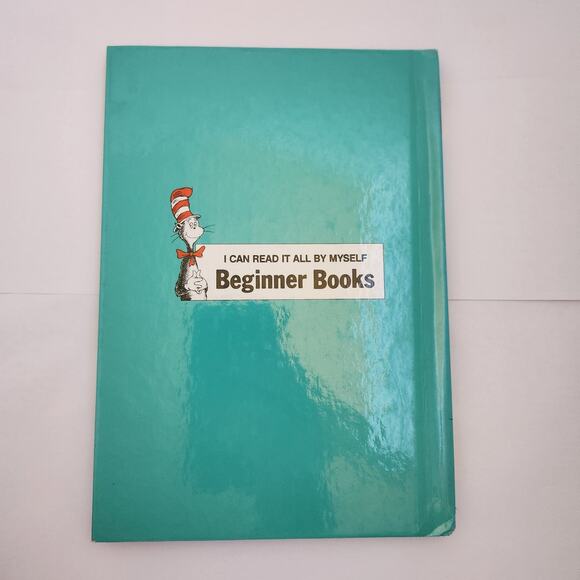 Vintage "Are You My Mother?" By P.D. Eastman - Picture 2 of 3